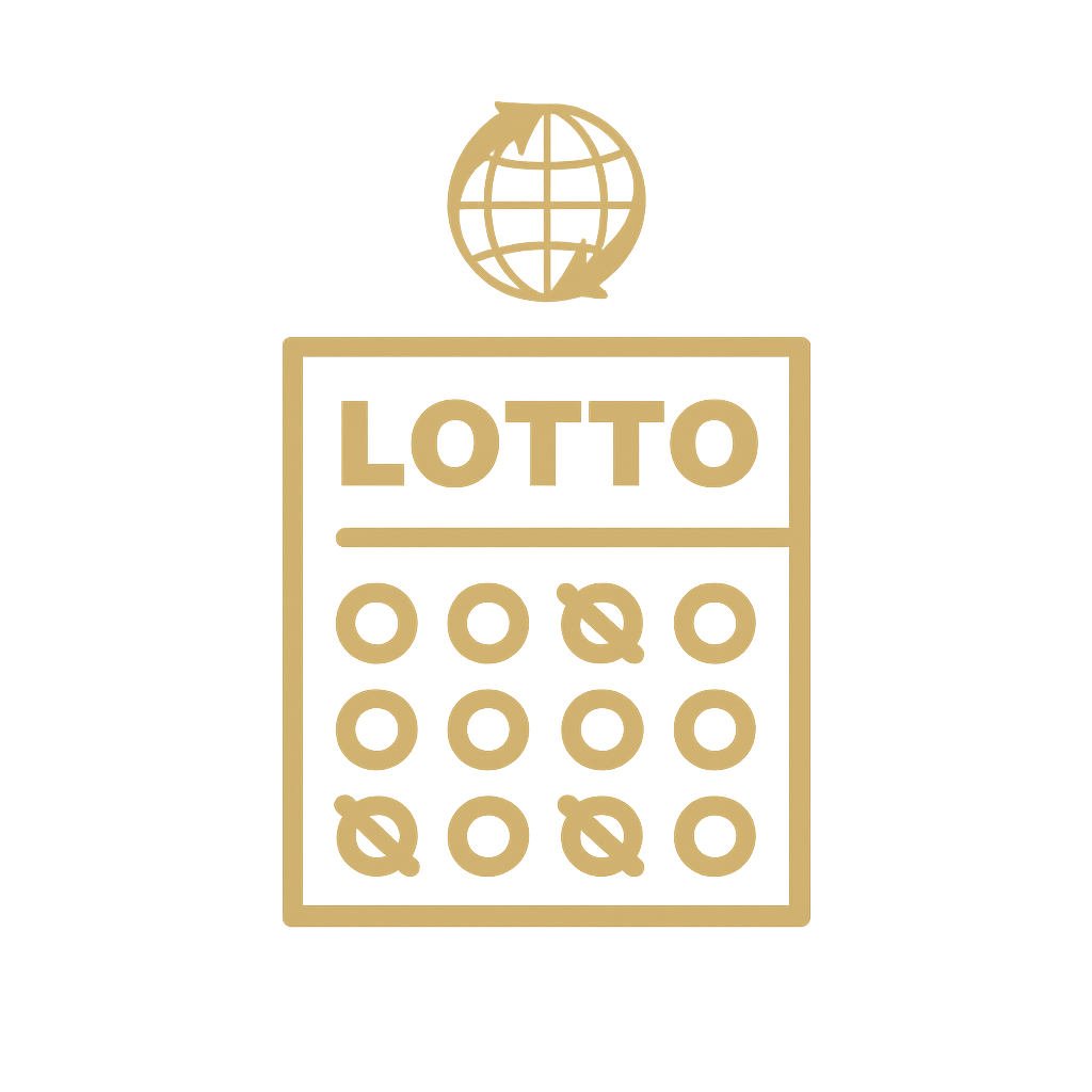 LottoWins Data Analysis Interface